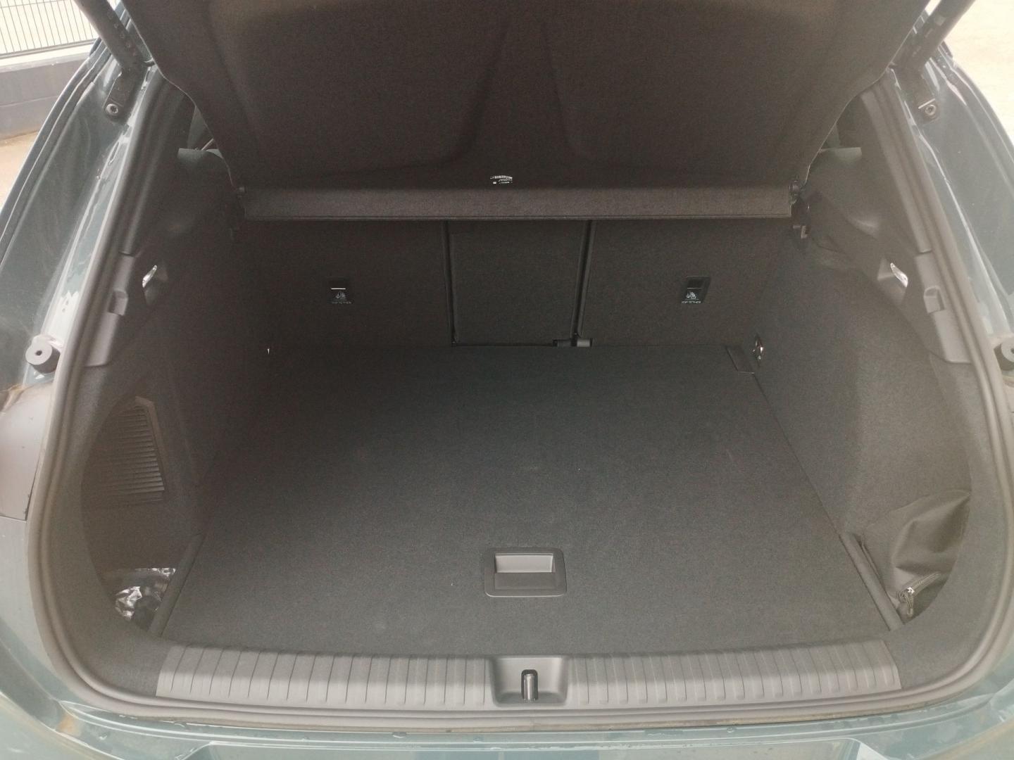 Cupra Terramar 1.5 TSI e-Hybrid VZ DSG 200 kW (272 CV)