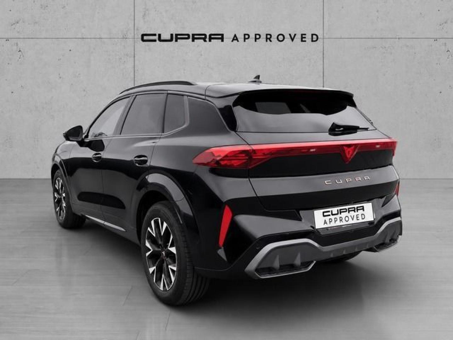 Cupra Terramar 1.5 eTSI DSG 110 kW (150 CV)