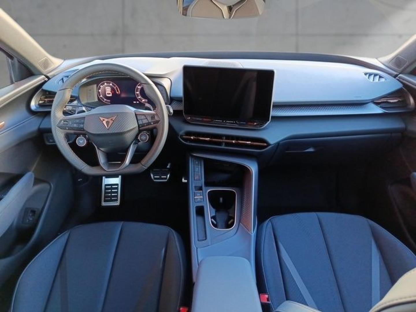 Cupra Terramar 1.5 eTSI DSG 110 kW (150 CV)