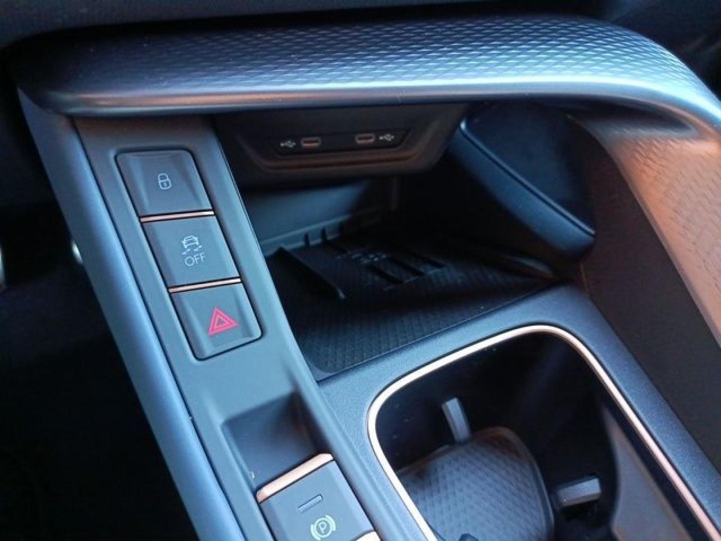 Cupra Terramar 1.5 eTSI DSG 110 kW (150 CV)