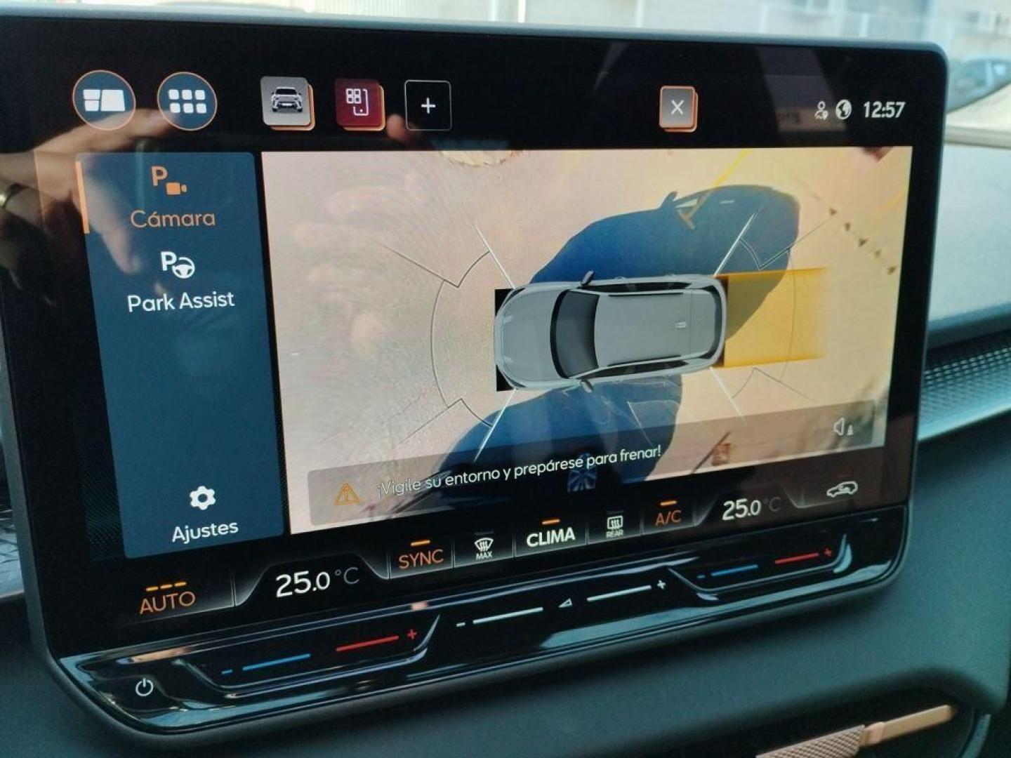 Cupra Terramar 1.5 eTSI DSG 110 kW (150 CV)