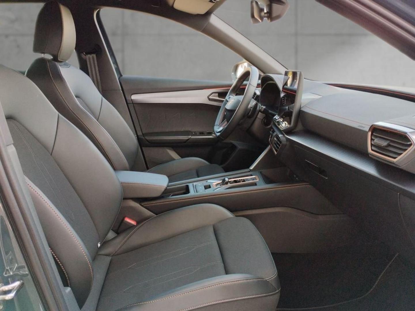 Cupra Formentor 1.5 TSI e-Hybrid DSG 150 kW (204 CV)