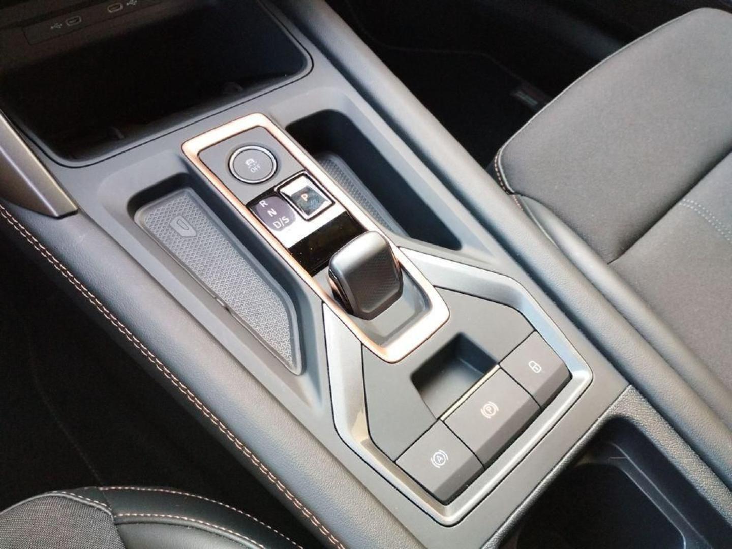 Cupra Formentor 1.5 TSI e-Hybrid DSG 150 kW (204 CV)