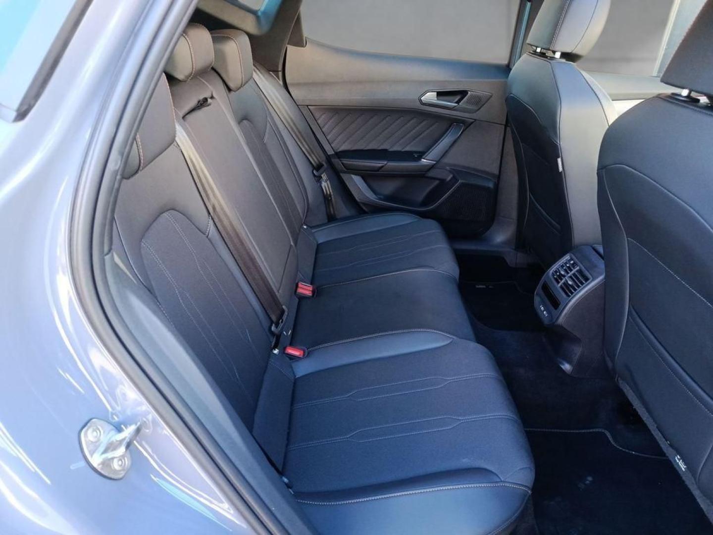 Cupra Formentor 1.5 TSI e-Hybrid DSG 150 kW (204 CV)