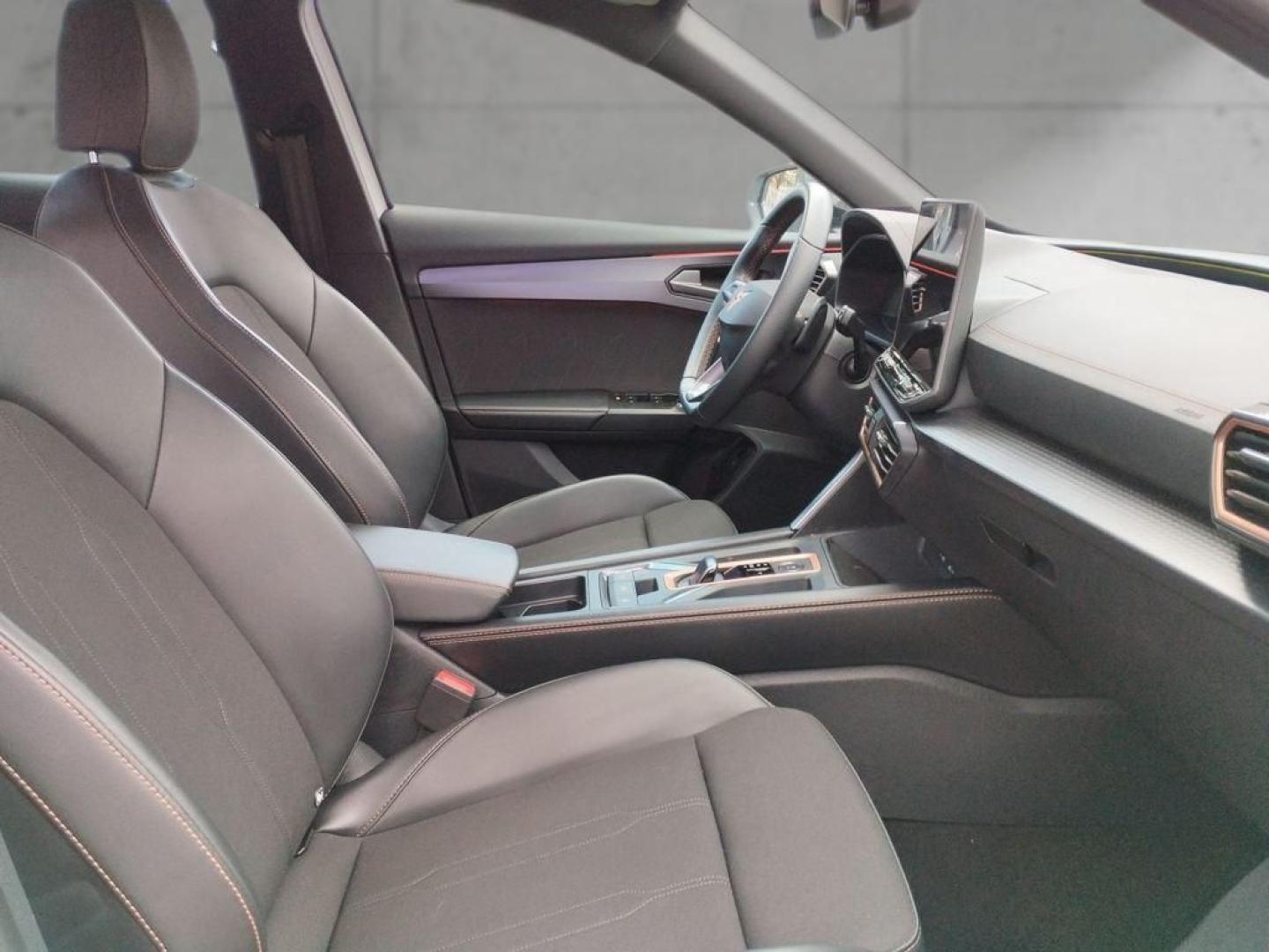 Cupra Formentor 1.5 TSI e-Hybrid DSG 150 kW (204 CV)