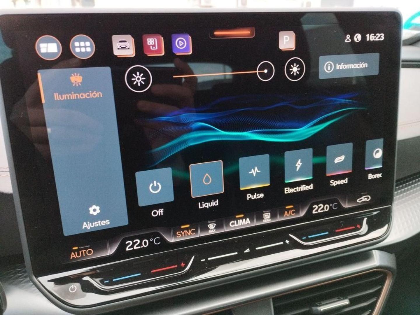 Cupra Formentor 1.5 TSI e-Hybrid DSG 150 kW (204 CV)