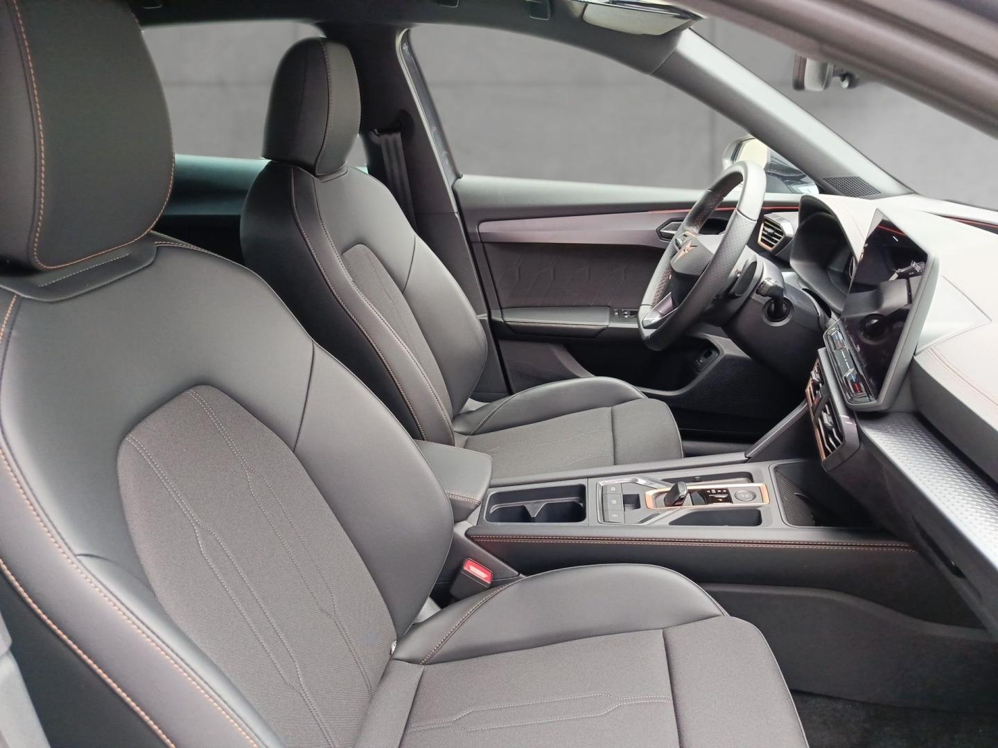 Cupra Formentor 1.5 eTSI DSG 110 kW (150 CV)