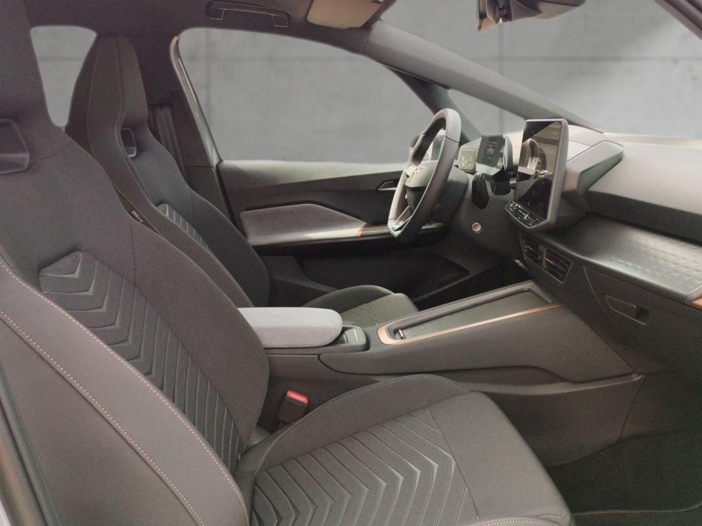 Cupra Born 58kWh e-Boost Pack Advanced Plus 170 kW (231 CV)