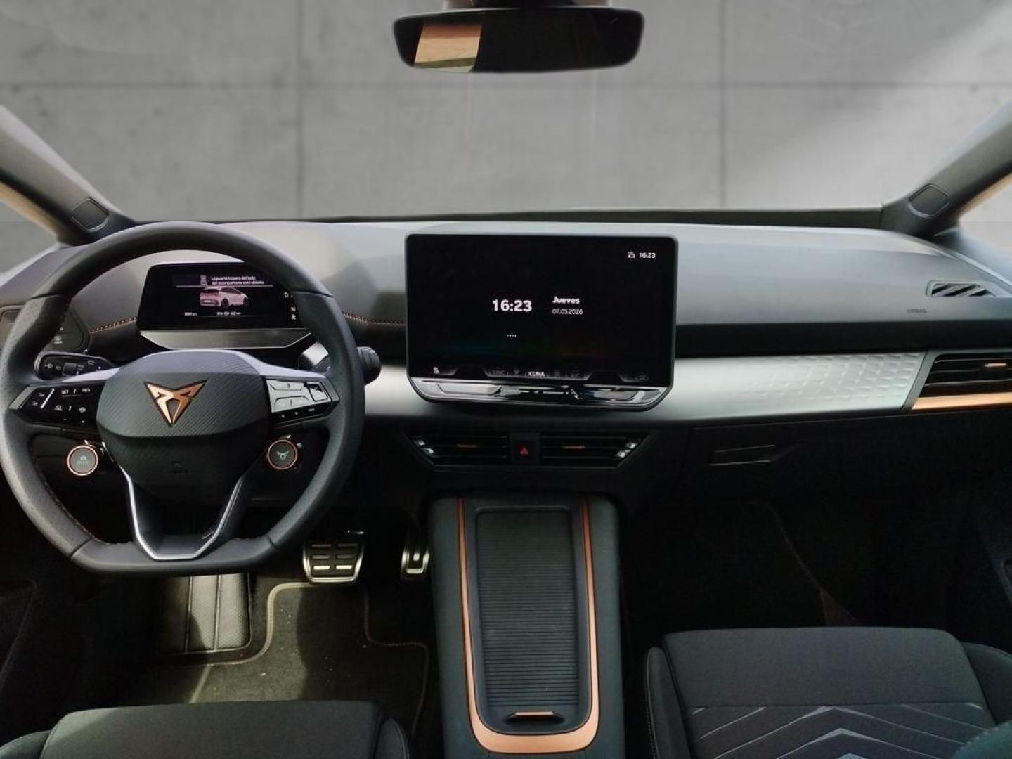 Cupra Born 58kWh e-Boost Pack Advanced Plus 170 kW (231 CV)