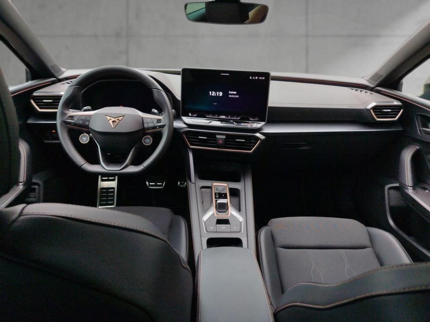 Cupra León SP 1.5 eTSI DSG 110 kW (150 CV)