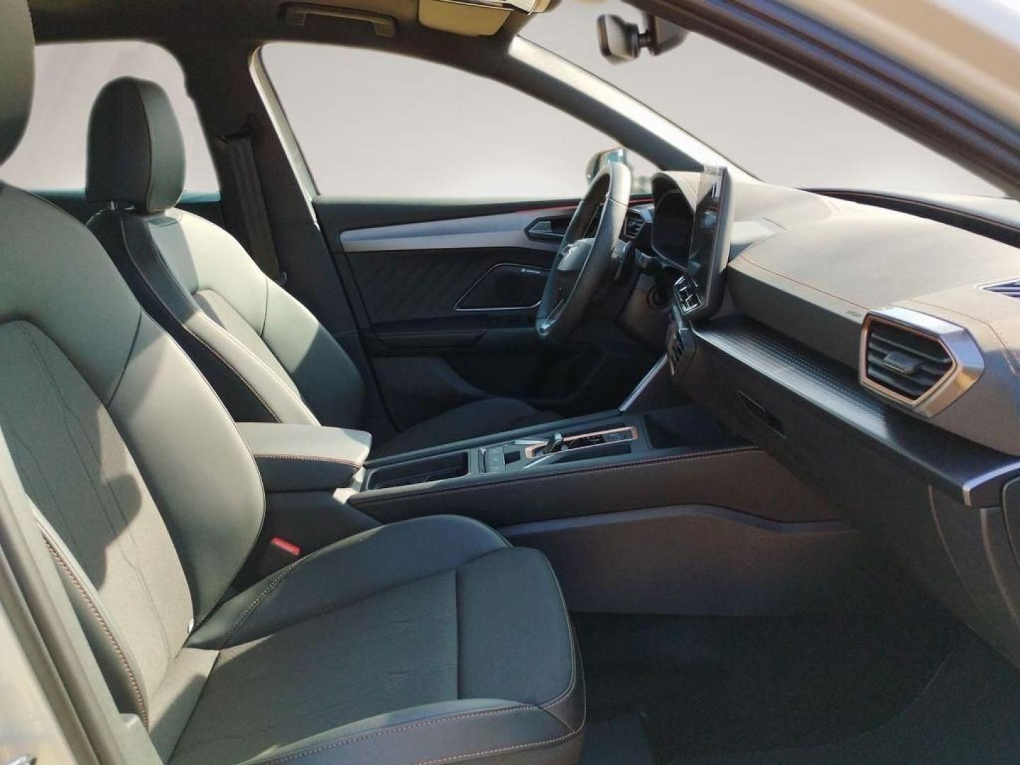 Cupra León SP 1.5 eTSI DSG 110 kW (150 CV)