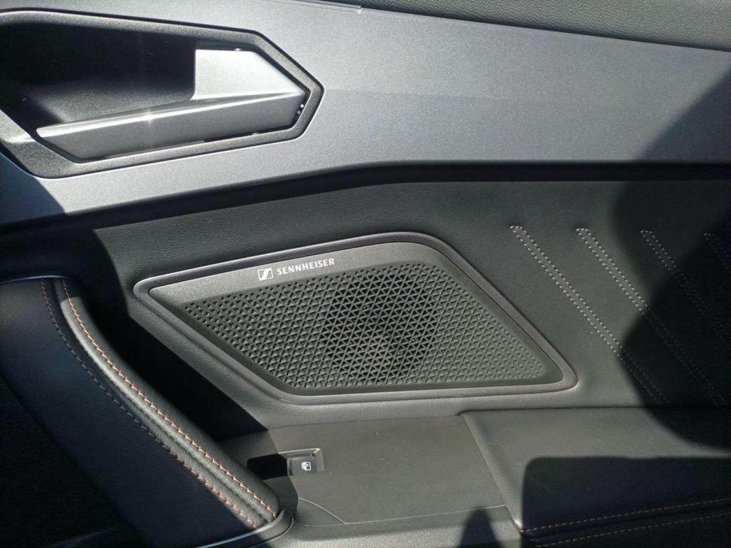 Cupra León SP 1.5 eTSI DSG 110 kW (150 CV)