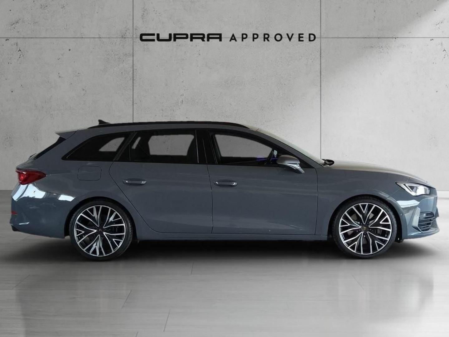 Cupra León SP 2.0 TSI 4Drive DSG 228 kW (310 CV)