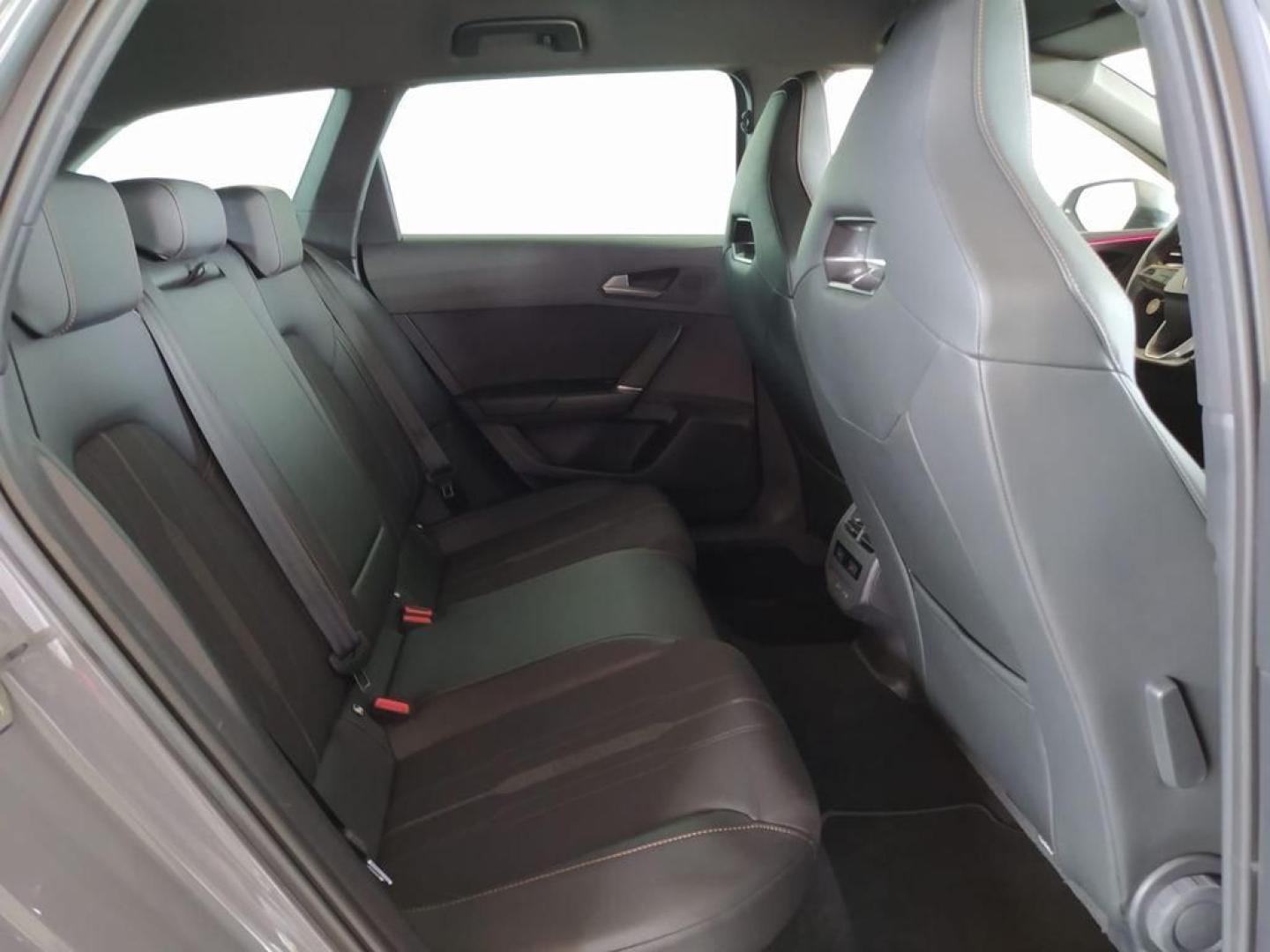 Cupra León SP 2.0 TSI 4Drive DSG 228 kW (310 CV)