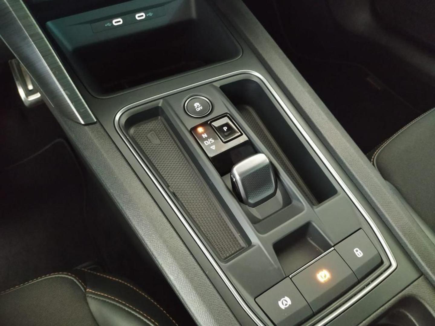 Cupra León SP 2.0 TSI 4Drive DSG 228 kW (310 CV)