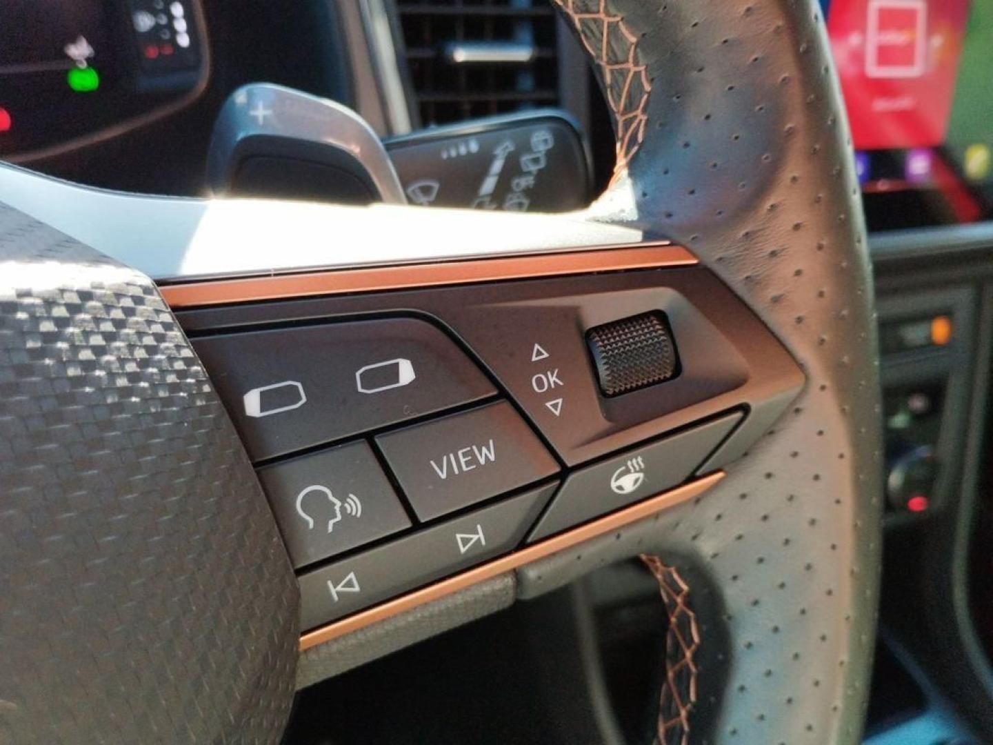 Cupra Ateca 2.0 TSI 4Drive DSG 221 kW (300 CV)