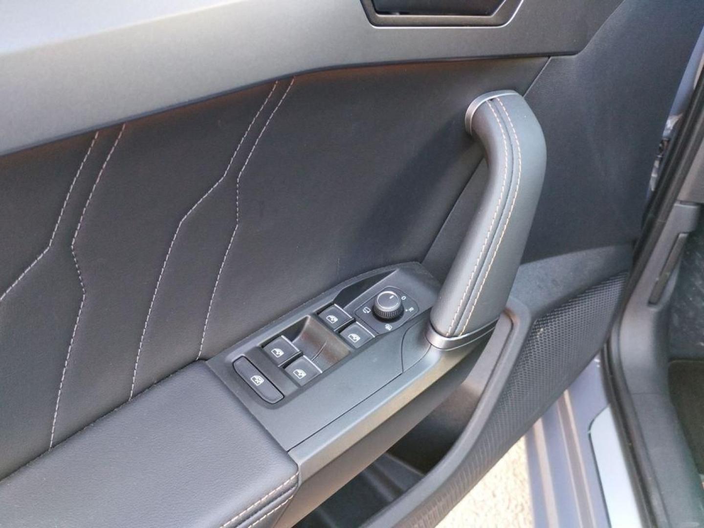 Cupra León SP 1.5 eTSI Tech Edition DSG 110 kW (150 CV)