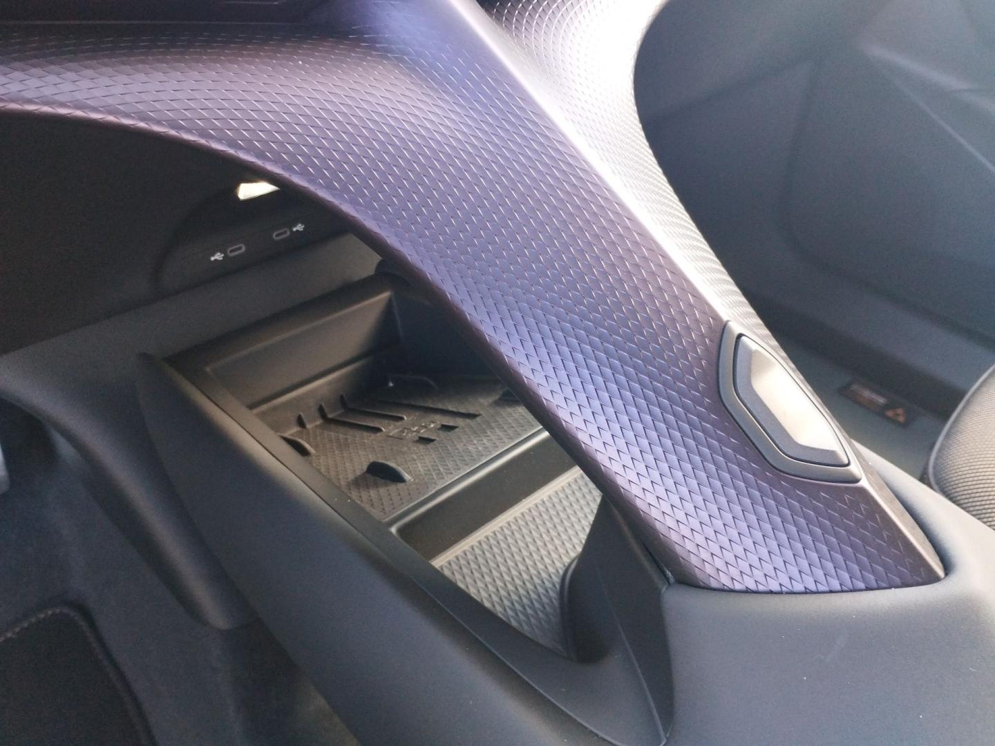 Cupra Tavascan 77kWh Endurance 210 kW (286 CV)