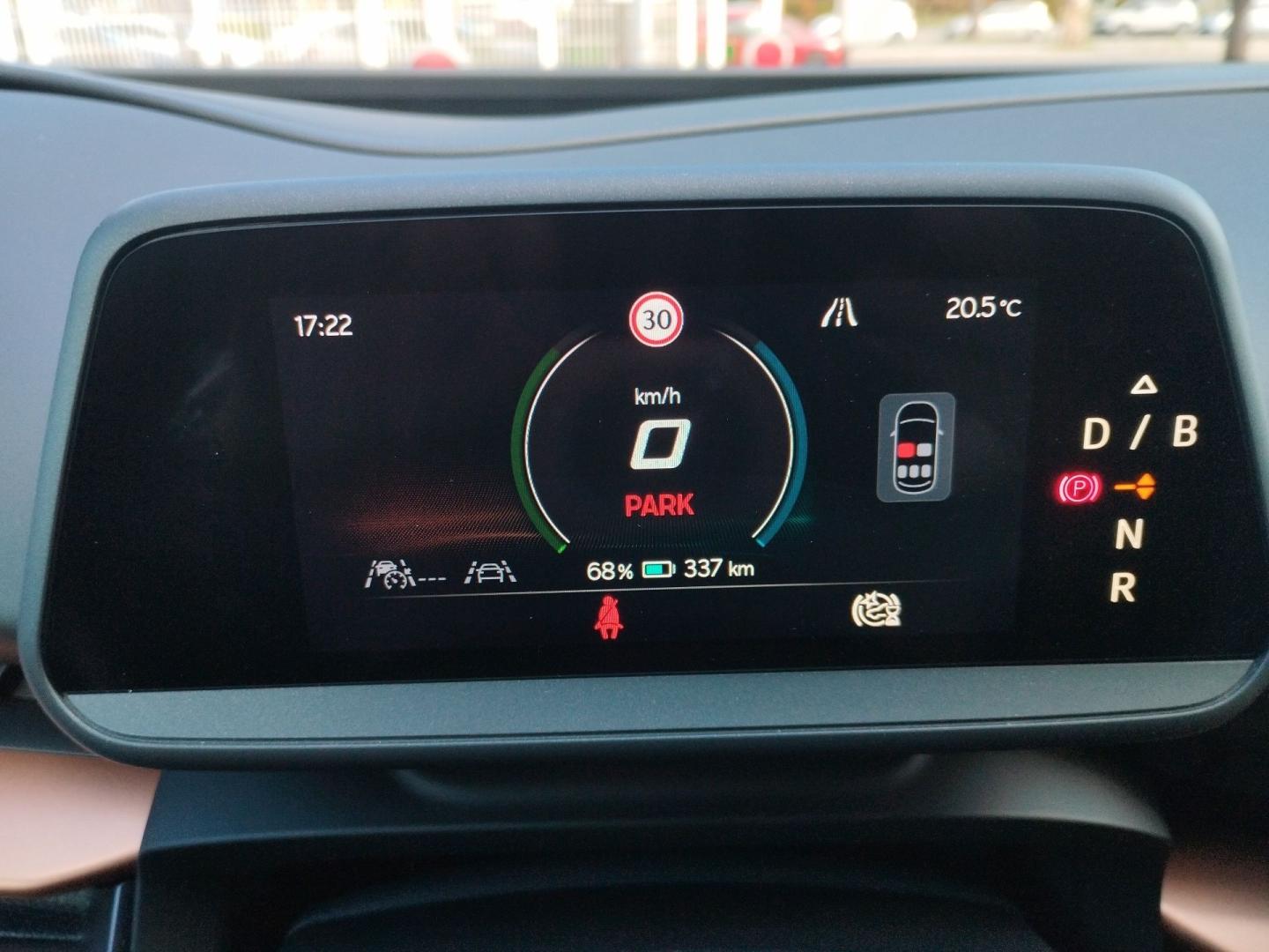 Cupra Tavascan 77kWh Endurance 210 kW (286 CV)