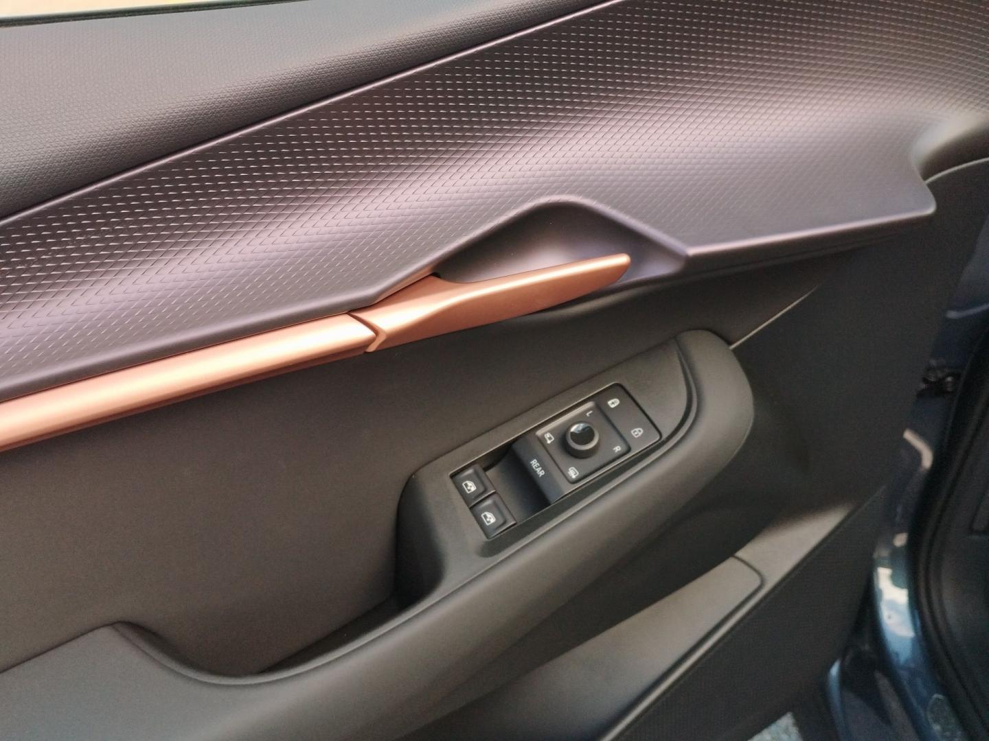 Cupra Tavascan 77kWh Endurance 210 kW (286 CV)
