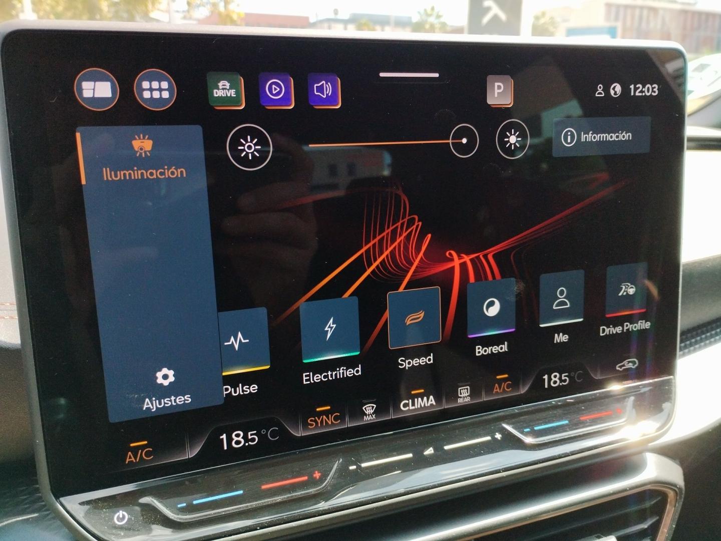 Cupra Leon 1.5 TSI e-Hybrid DSG 150 kW (204 CV)