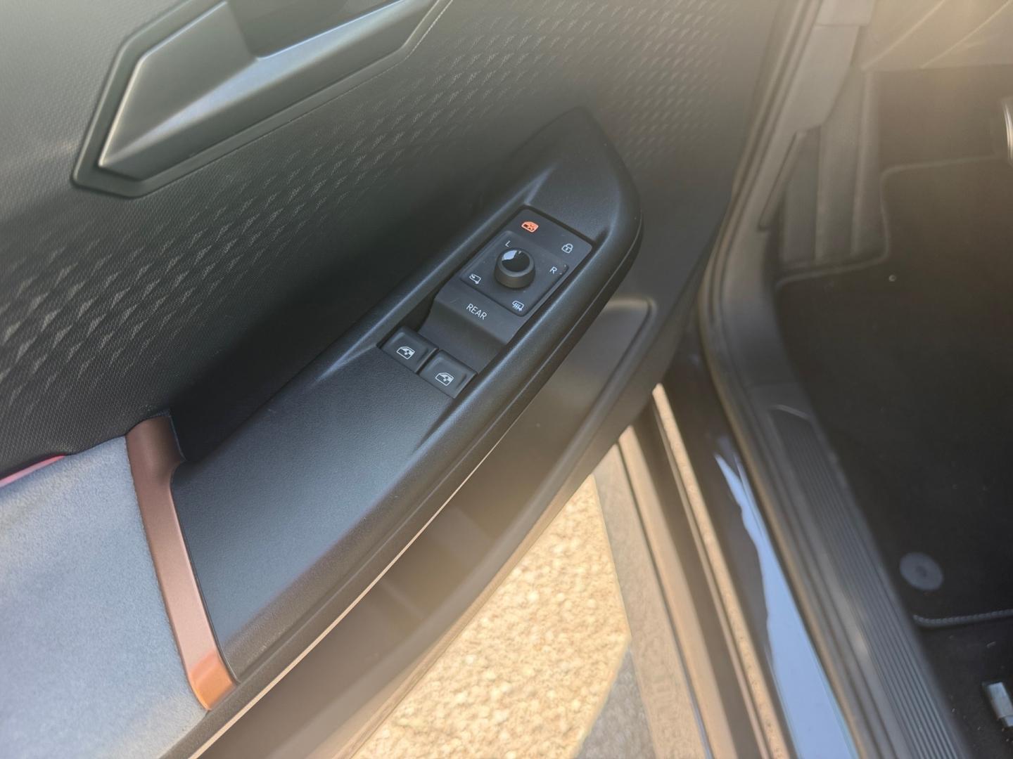 Cupra Born 58 kWh 150 kW (204 CV)
