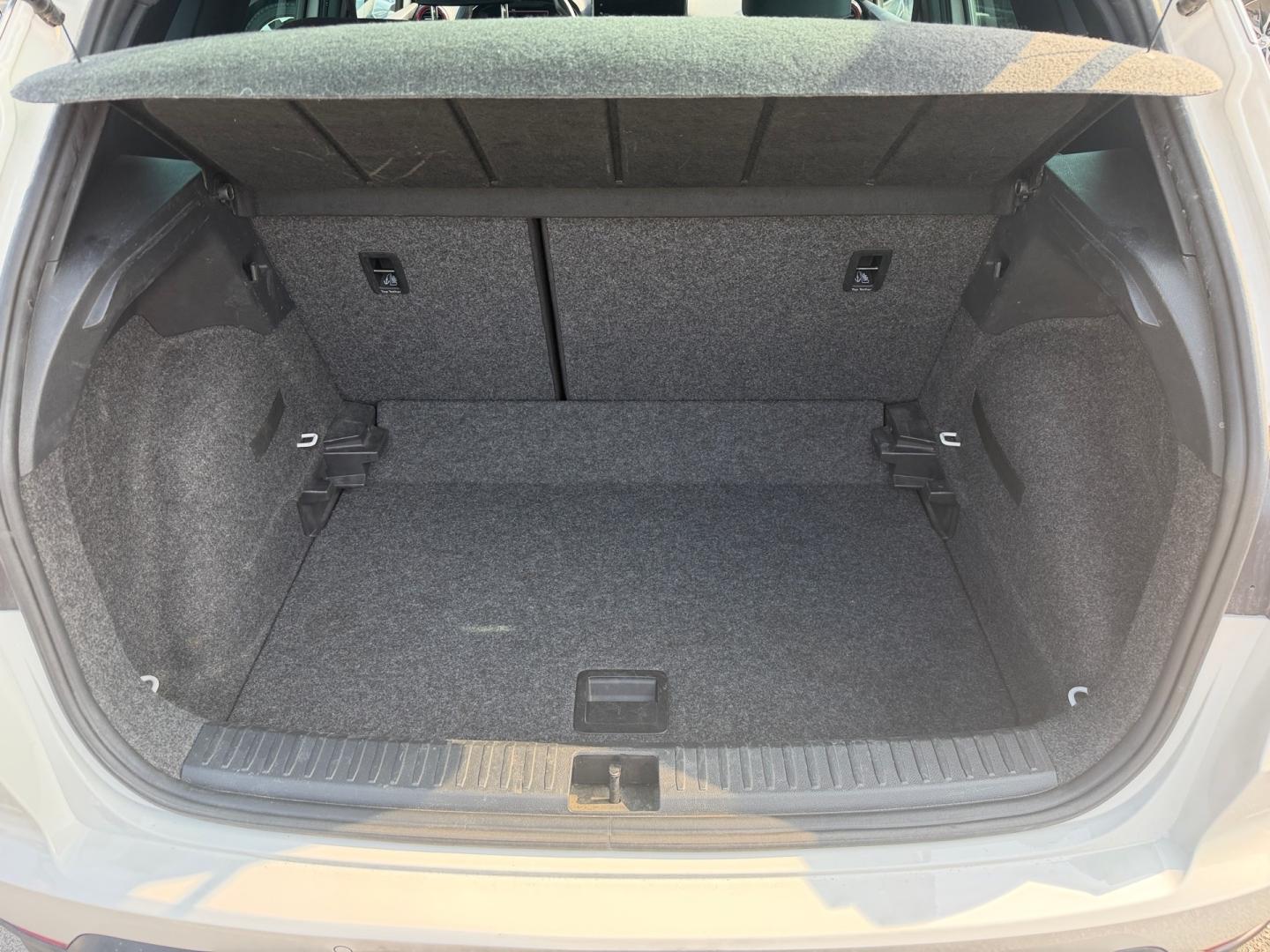 SEAT Arona 1.0 TSI S&S FR DSG 81 kW (110 CV)