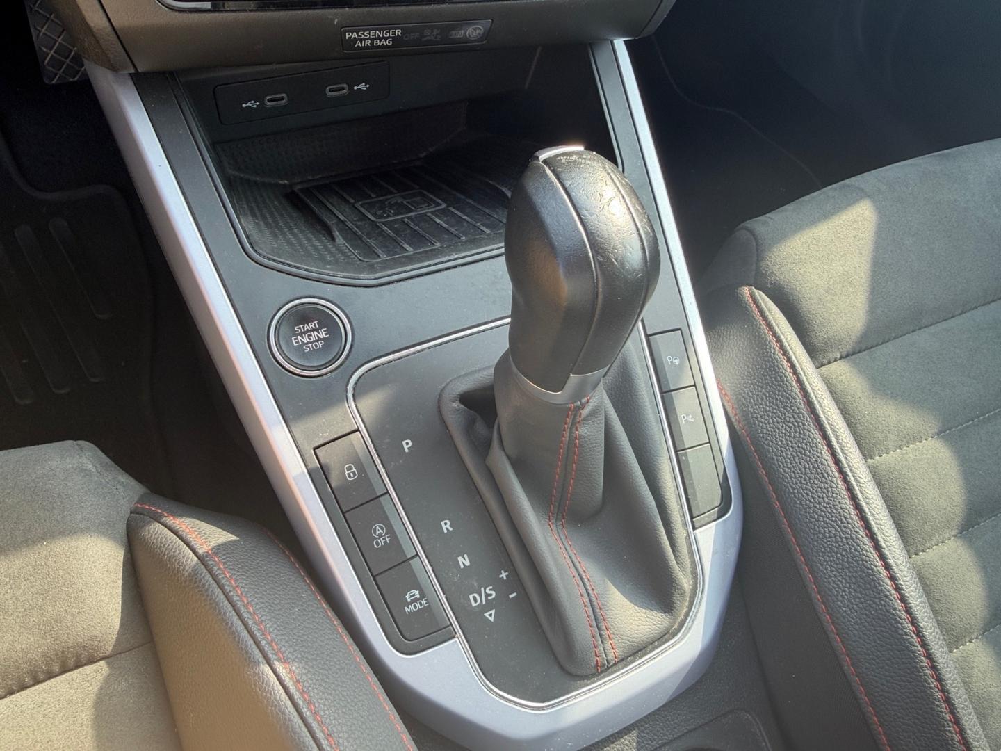 SEAT Arona 1.0 TSI S&S FR DSG 81 kW (110 CV)