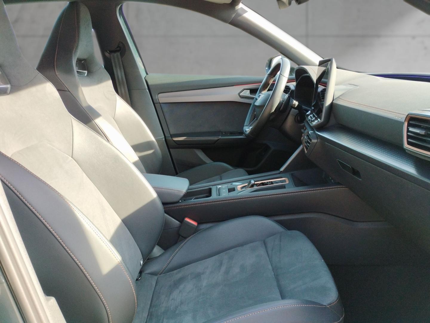 Cupra Formentor 1.5 TSI e-Hybrid DSG 150 kW (204 CV)