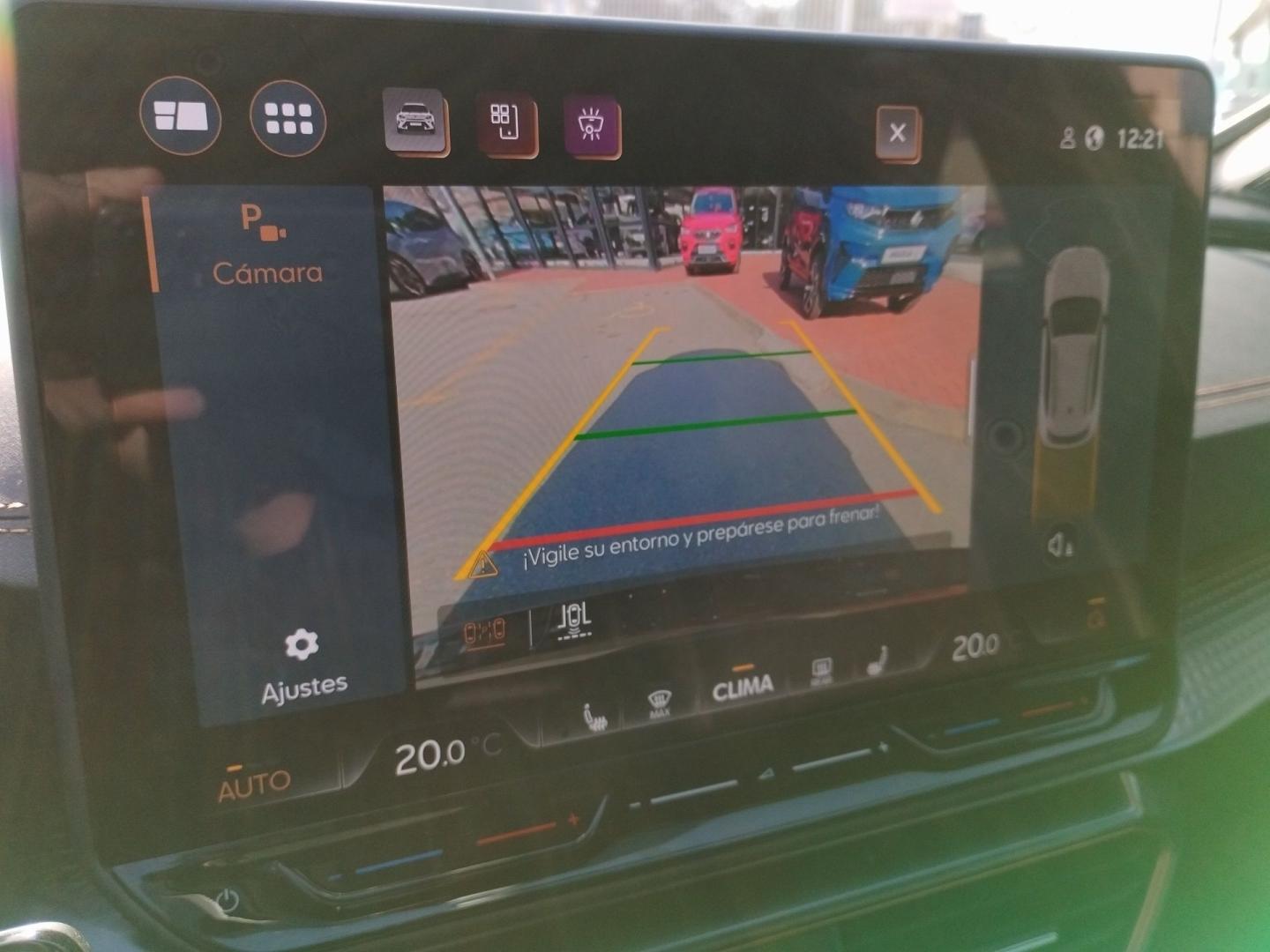 Cupra Formentor 1.5 TSI e-Hybrid DSG 150 kW (204 CV)