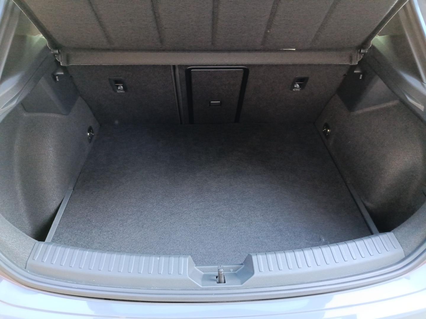 Cupra Leon 1.5 TSI e-Hybrid DSG 150 kW (204 CV)
