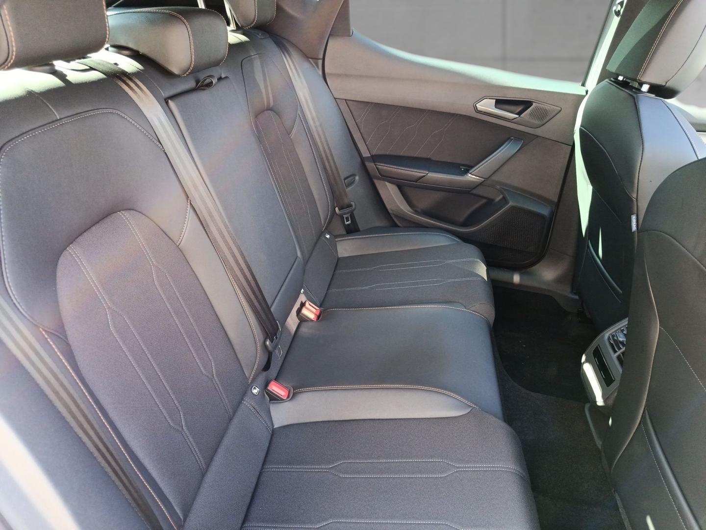 Cupra Leon 1.5 TSI e-Hybrid DSG 150 kW (204 CV)
