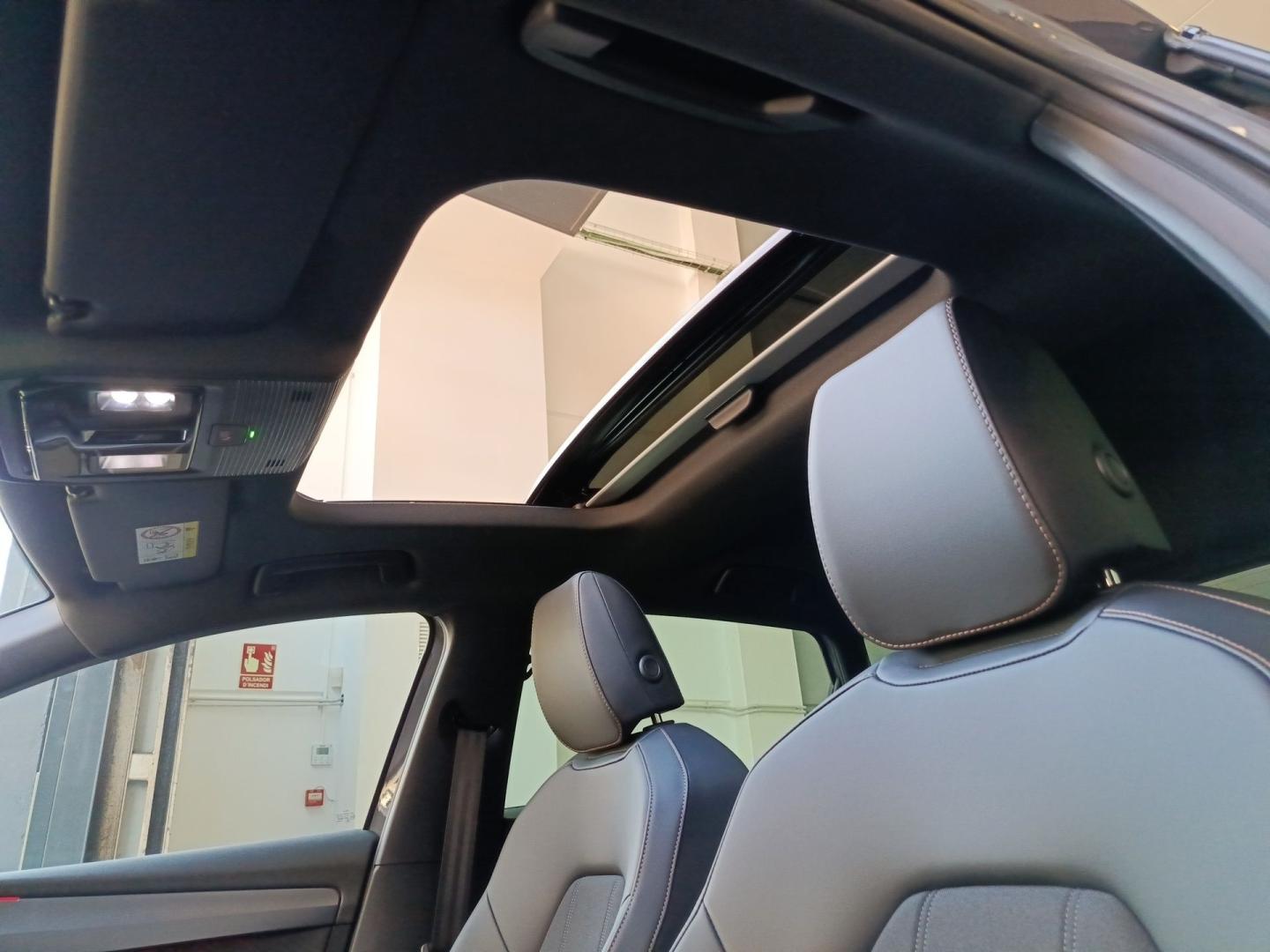 Cupra Leon 1.5 TSI e-Hybrid DSG 150 kW (204 CV)