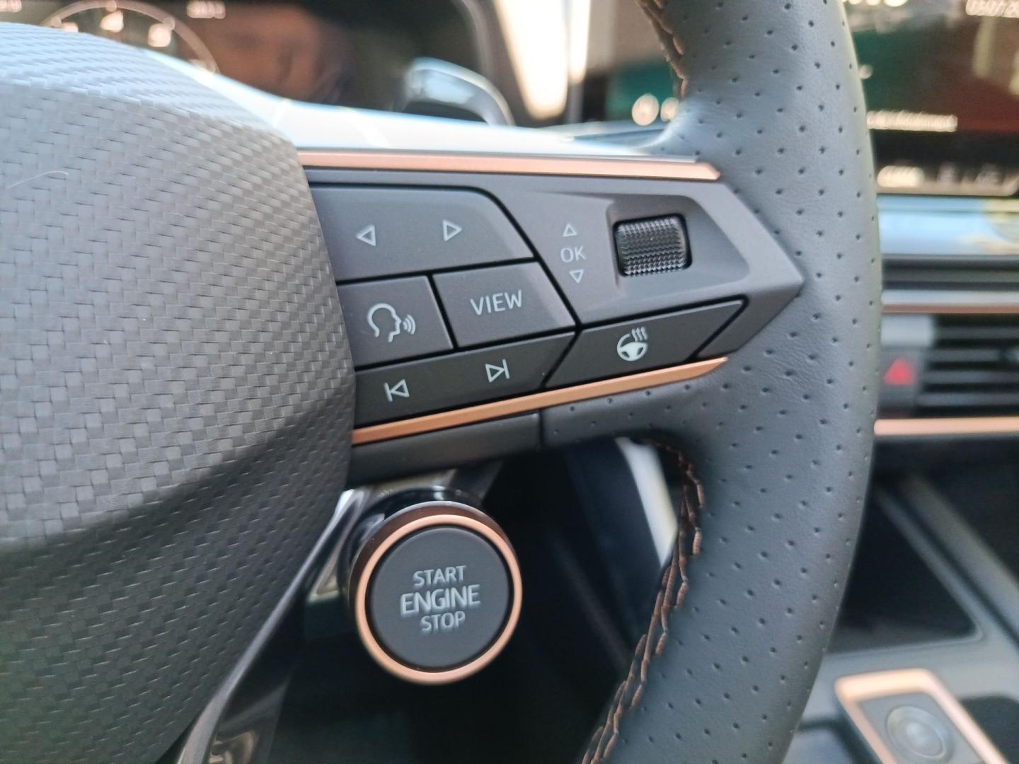 Cupra Leon 1.5 TSI e-Hybrid DSG 150 kW (204 CV)