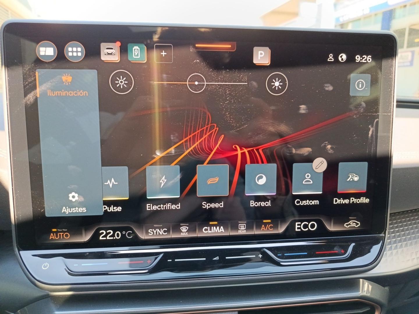 Cupra Leon 1.5 TSI e-Hybrid DSG 150 kW (204 CV)