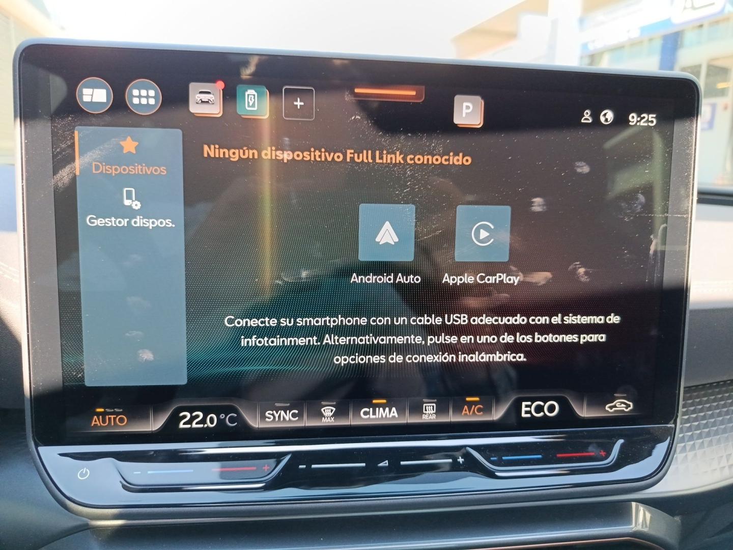 Cupra Leon 1.5 TSI e-Hybrid DSG 150 kW (204 CV)