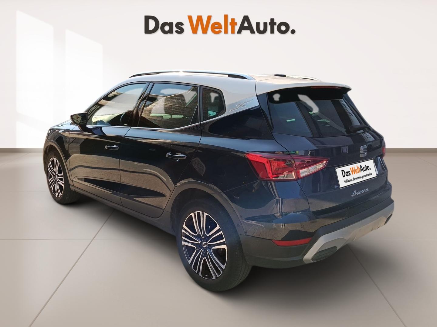 SEAT Arona 1.0 TSI S&S Xperience 81 kW (110 CV)