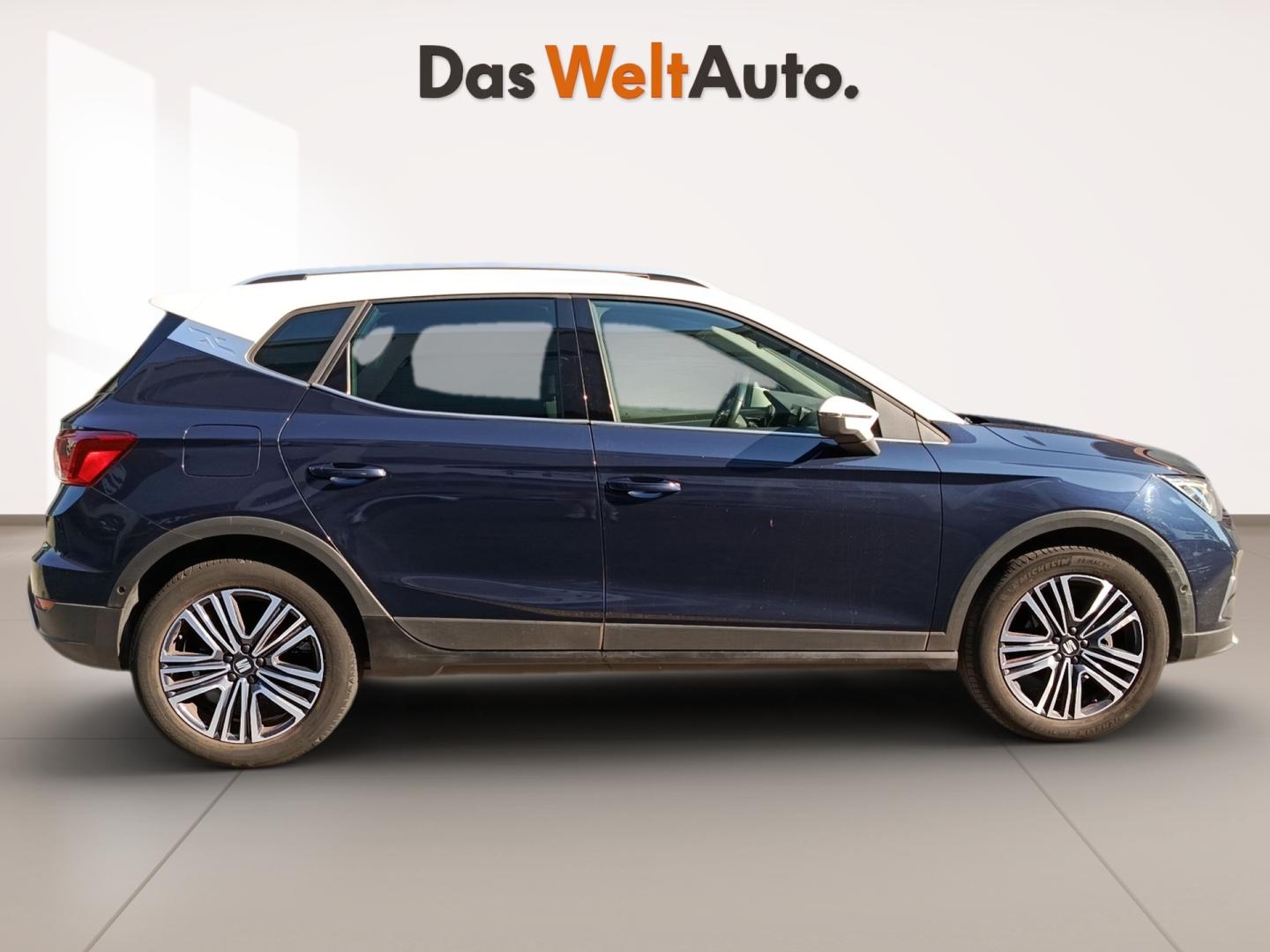 SEAT Arona 1.0 TSI S&S Xperience 81 kW (110 CV)