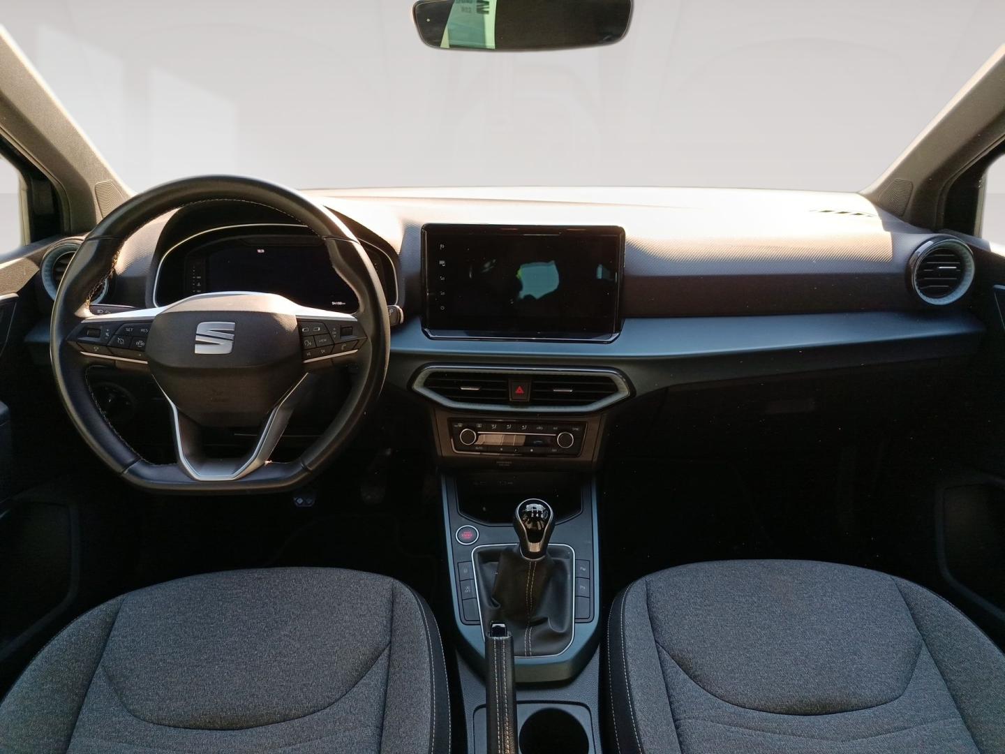 SEAT Arona 1.0 TSI S&S Xperience 81 kW (110 CV)