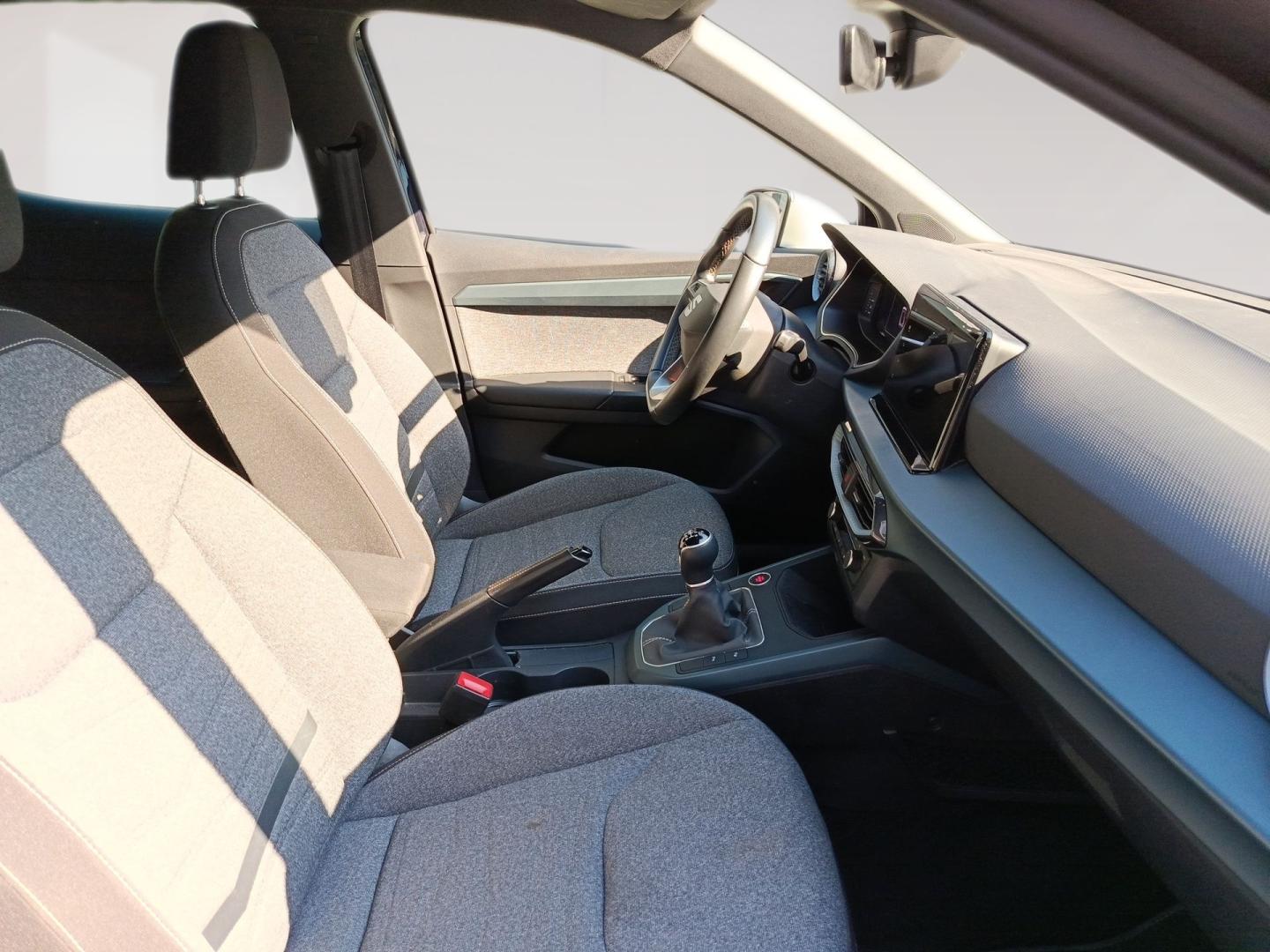 SEAT Arona 1.0 TSI S&S Xperience 81 kW (110 CV)