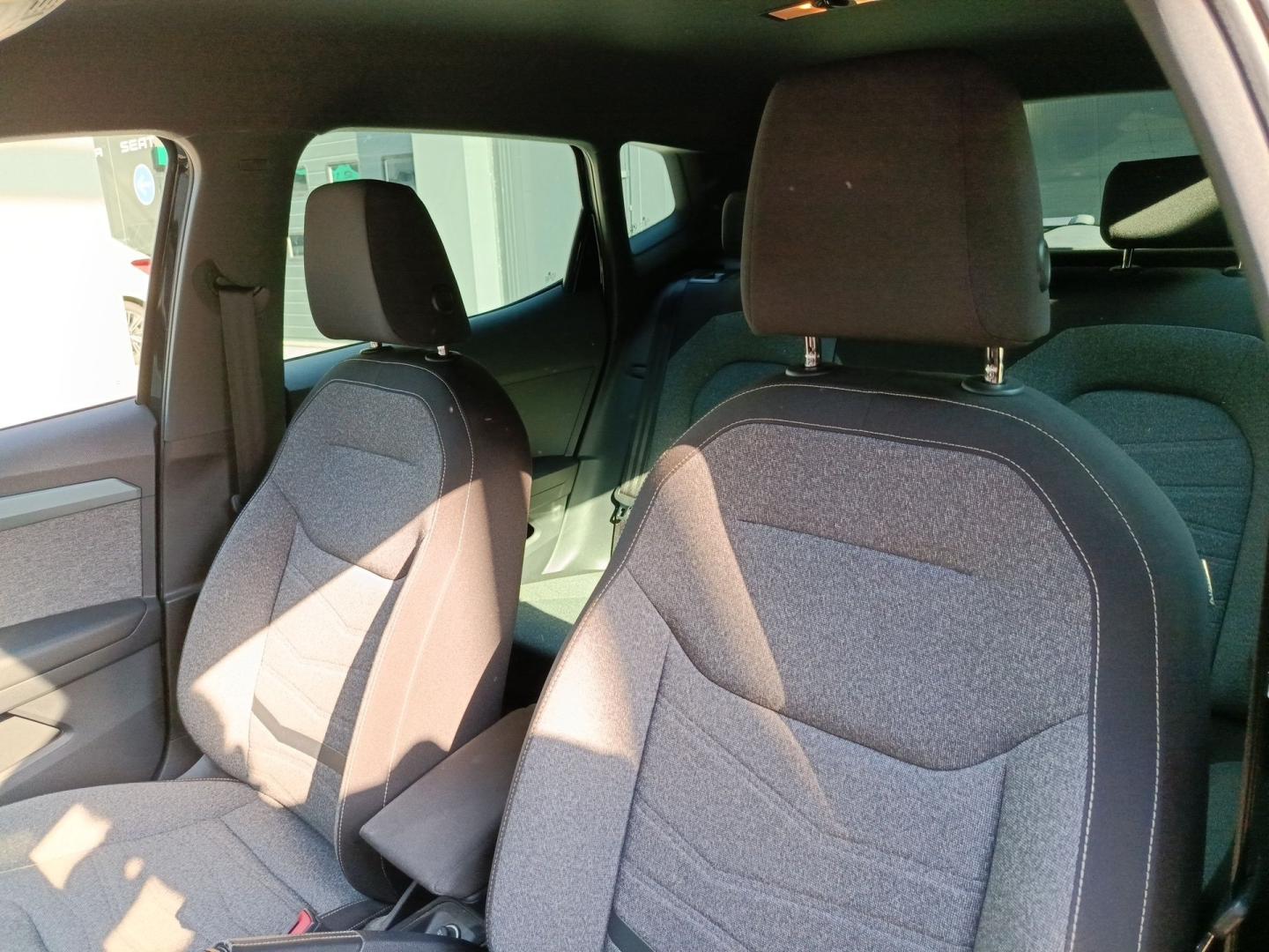 SEAT Arona 1.0 TSI S&S Xperience 81 kW (110 CV)