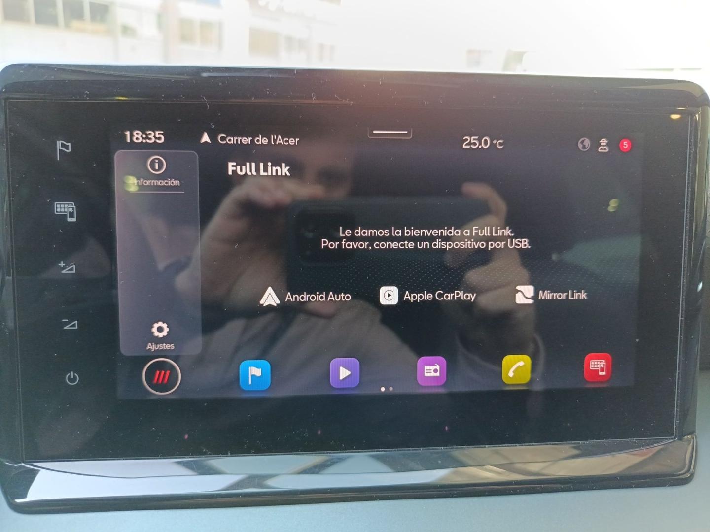 SEAT Arona 1.0 TSI S&S Xperience 81 kW (110 CV)