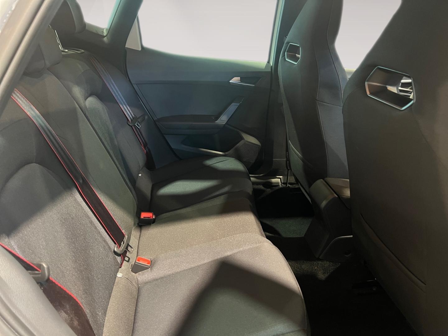 SEAT Arona 1.0 TSI S&S FR+ 85 kW (115 CV)