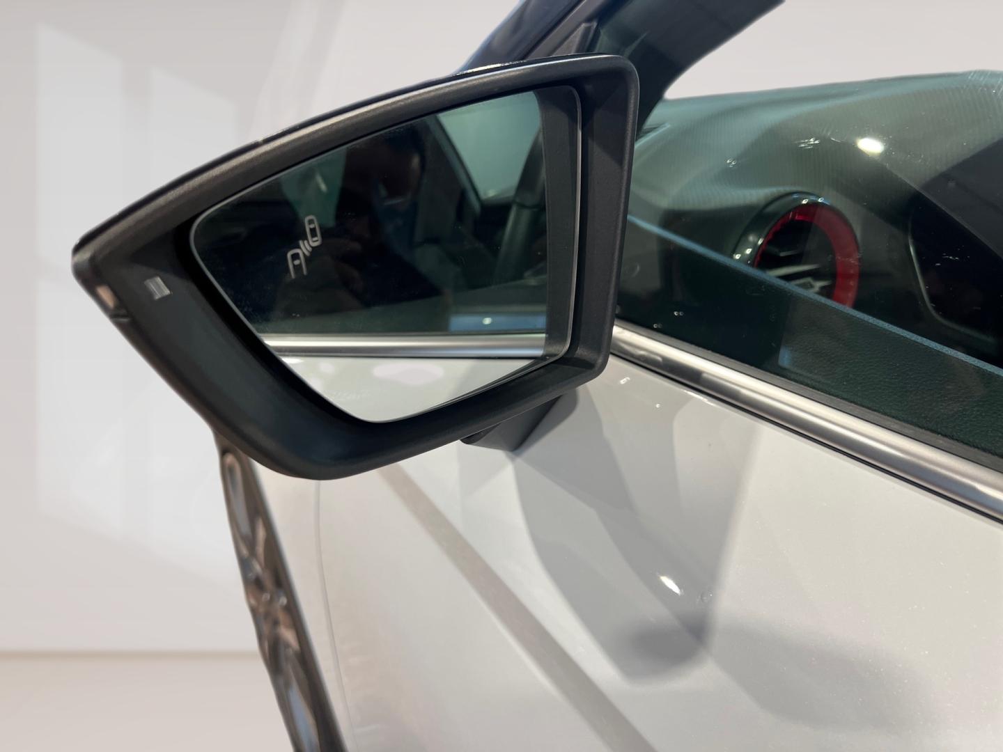 SEAT Arona 1.0 TSI S&S FR+ 85 kW (115 CV)