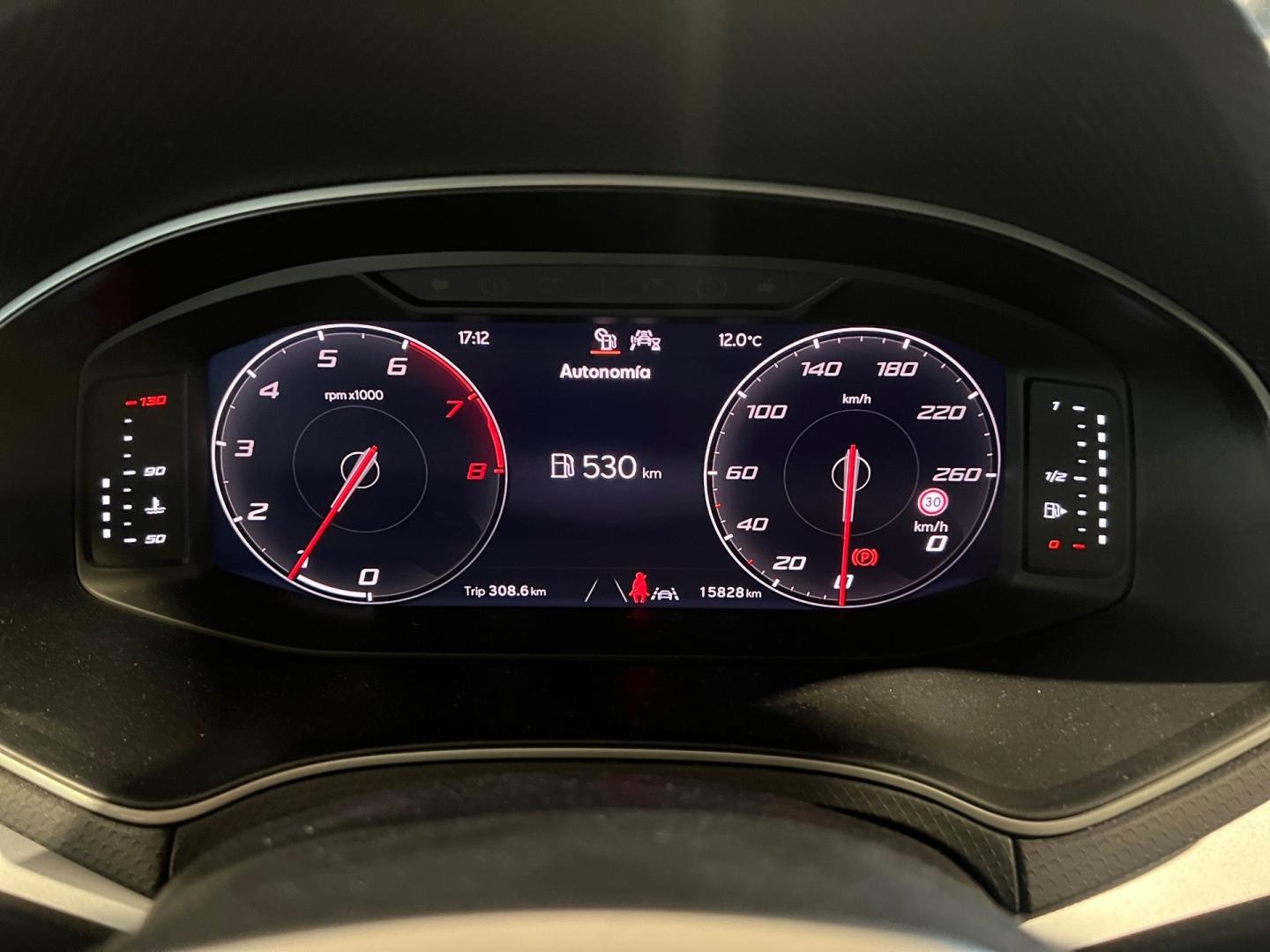 SEAT Arona 1.0 TSI S&S FR+ 85 kW (115 CV)