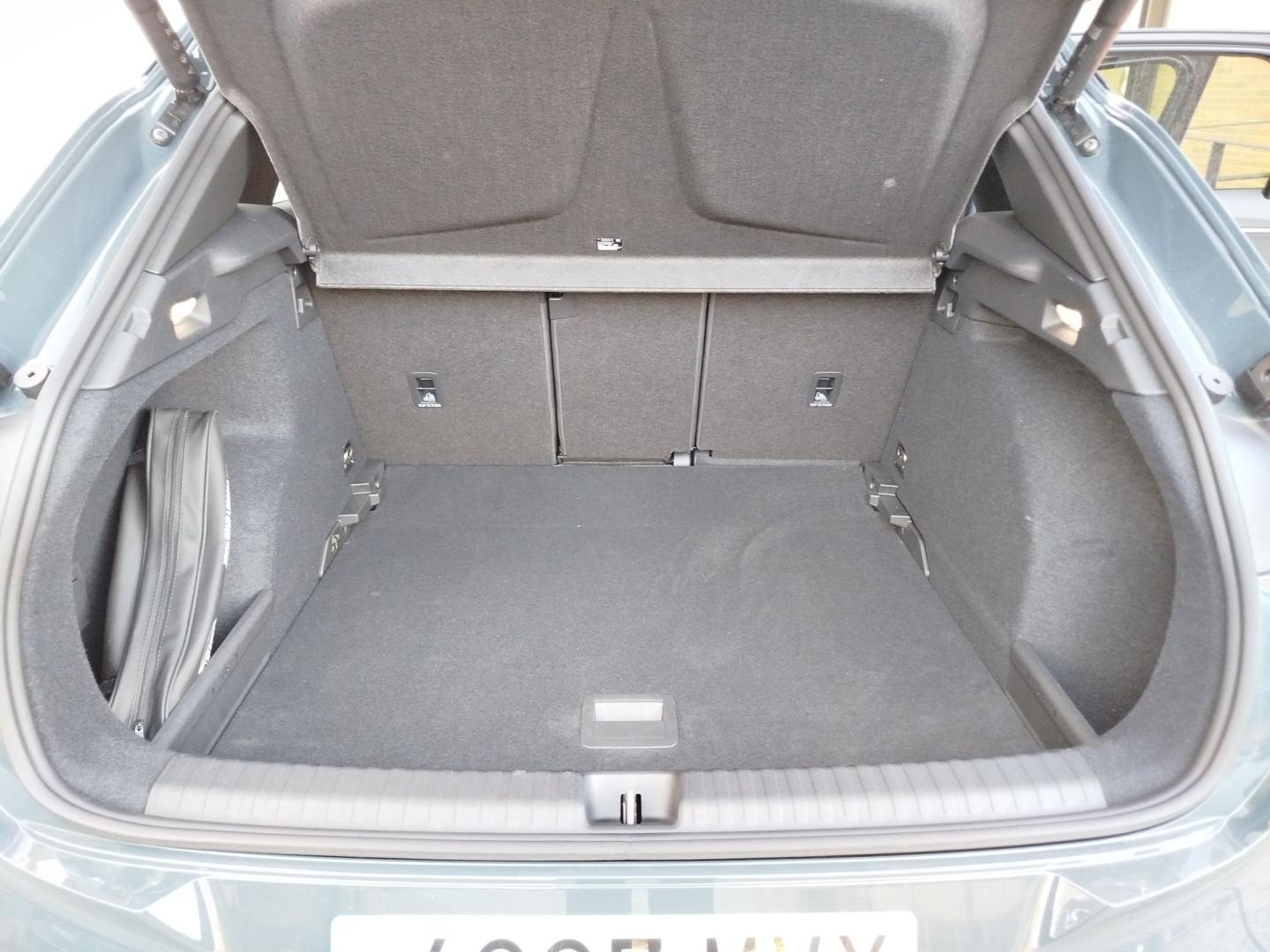 Cupra Terramar 1.5 TSI e-Hybrid DSG 150 kW (204 CV)