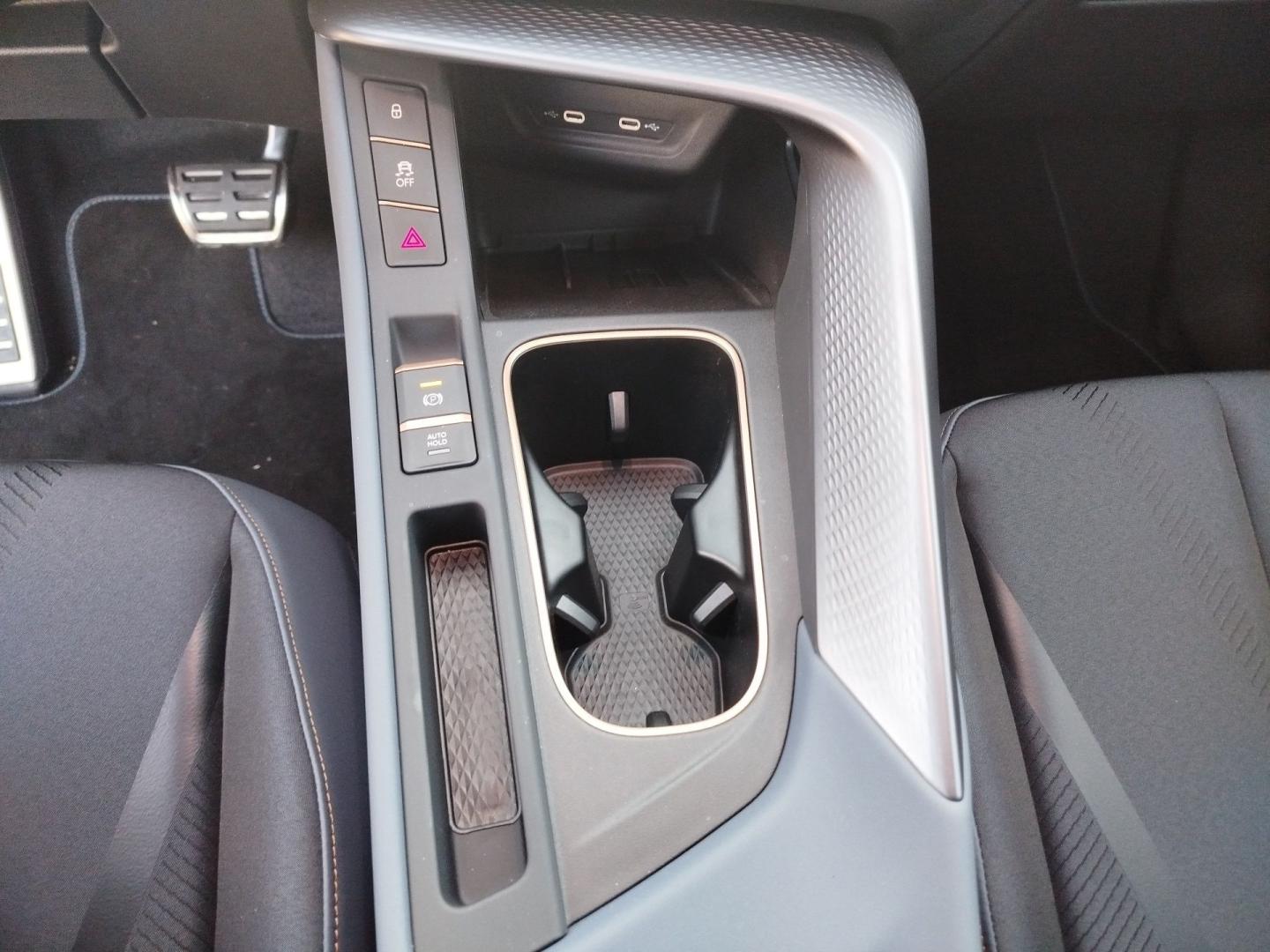 Cupra Terramar 1.5 TSI e-Hybrid DSG 150 kW (204 CV)