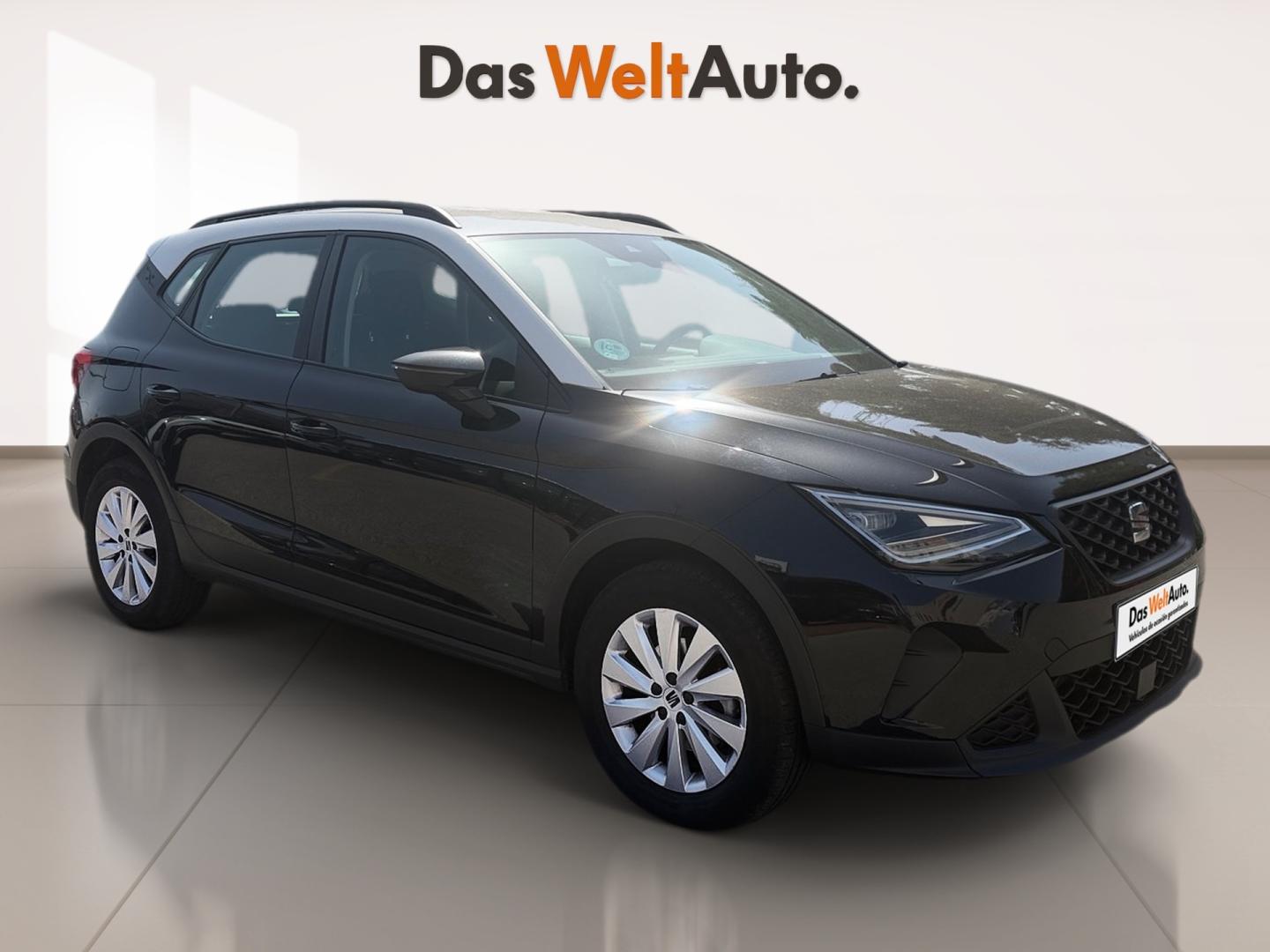 SEAT Arona 1.0 TSI Style XM 81 kW (110 CV)