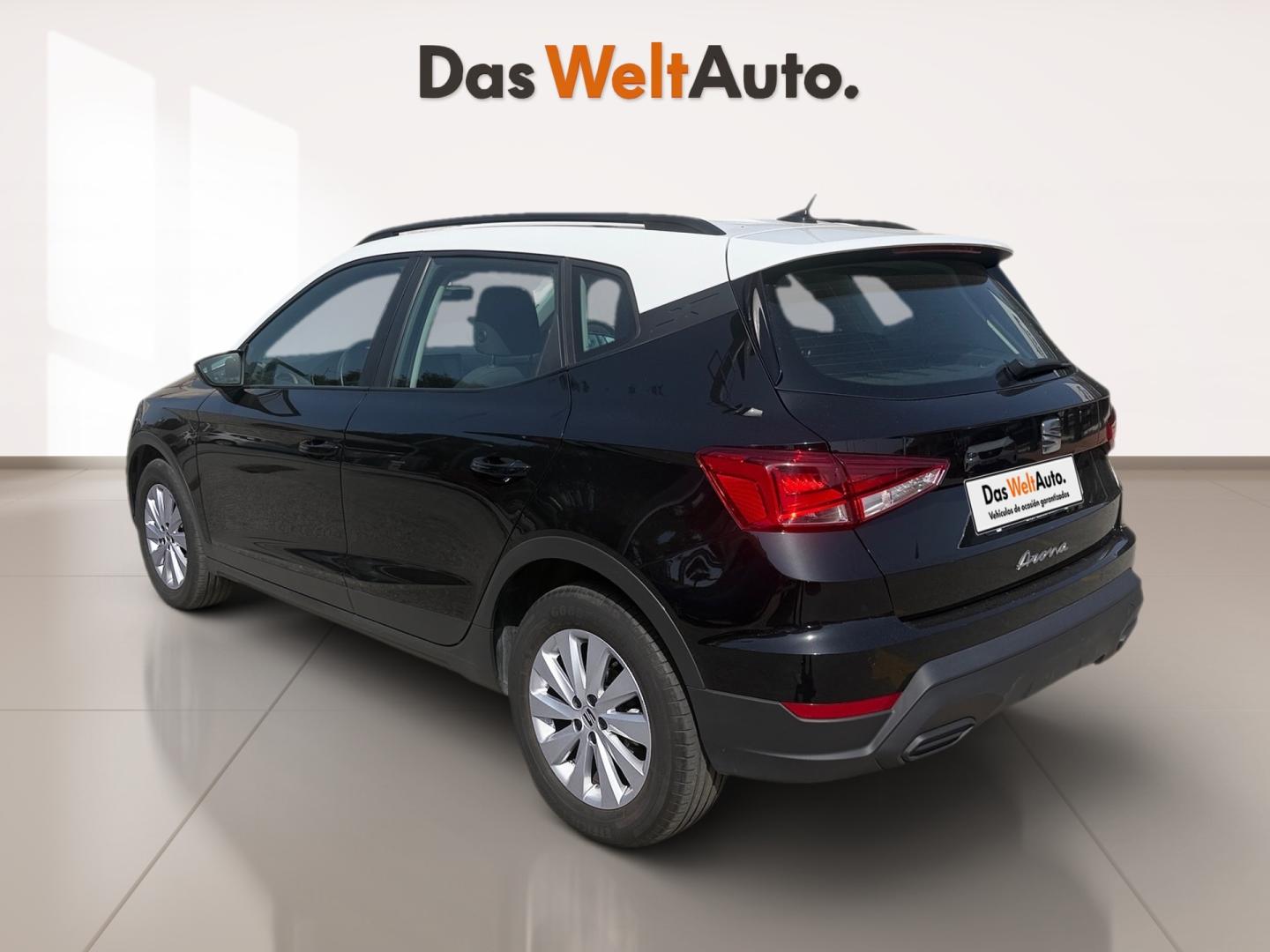 SEAT Arona 1.0 TSI Style XM 81 kW (110 CV)