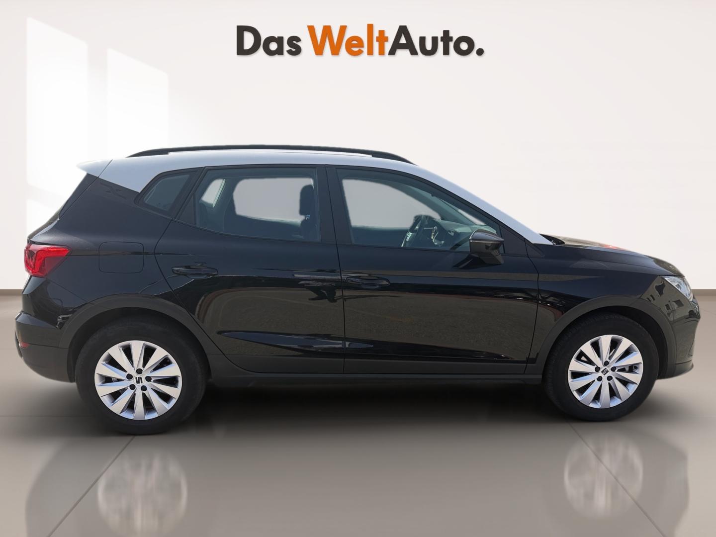 SEAT Arona 1.0 TSI Style XM 81 kW (110 CV)